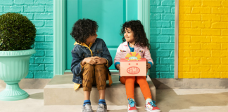 Camp lança plataforma de e-commerce para crianças