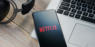 A Netflix está estudando expandir para videogames