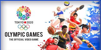 Olimpíadas de Tóquio receberá um videogame oficial da SEGA