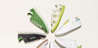 CollaBrands: Adidas faz parcerias de sustentabilidade com Disney e Depop