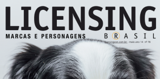 Revista Licensing Brasil #78