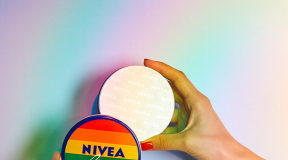 Nivea declara apoio à causa LGBTQIA+