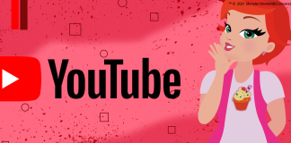 Segunda temporada de Glitter Model está no Youtube