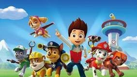 Iogurte Batavinho Surpresa lança coleção de brinquedos Patrulha Canina