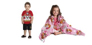 NICKELODEON LANÇA LOJA DA PATRULHA CANINA NA AMAZON.COM.BR