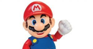 It’s a me, Mario: Uma das maiores marcas de jogos da Nintendo chega à Candide!