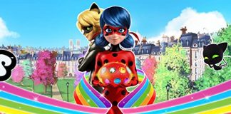 Gloob e ZAG lançam loja de “Miraculous Ladybug” na Amazon