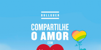 Bullguer lança parceria inédita com Ursinhos Carinhosos no Mês dos Namorados e do Orgulho LGBTQIA+