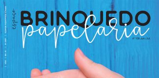 Revista Espaço Brinquedo e Papelaria #109