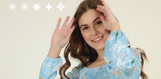 Marisa lança nova coleção em parceria com Capricho