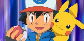 The Pokémon Company informa vendas recorde em 2020
