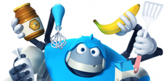 Amazon Kids + faz parceria com Moonbug