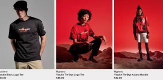 Netflix EUA lança loja online como nova fonte de receita