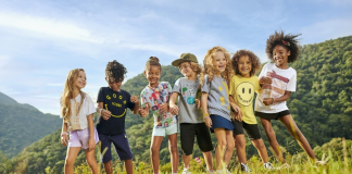 Brandili faz parceria com a ONG ChildFund Brasil