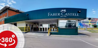 Faber-Castell é a marca mais admirada pelos brasileiros de acordo com pesquisa NPS da Opinion Box
