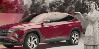 Nova Tucson é lançada nos EUA com heróis Marvel