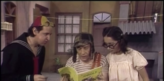 Disney irá produzir remake de Chaves