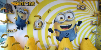 Ri Happy inaugura “Fábrica dos Sonhos”