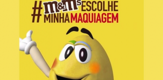 M&M’s e Quem Disse, Berenice? fazem desafio viral