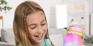 WowWee lança brinquedo com fadas virtuais