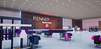 Renner cria loja virtual dentro de Fortnite