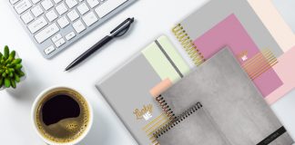 Foroni agendas e planners 2022!