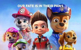 Novas revelações e trailer de Paw Patrol: The Movie