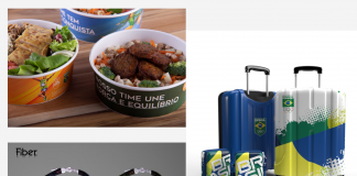 COB lança produtos de licenciamento do Time Brasil com “pegada” sustentável