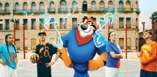 Após seis anos, Sucrilhos® e Tigre Tony® retornam à TV