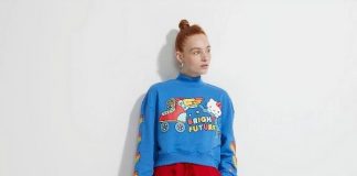 Hello Kitty e Renner apostam em coleção especial