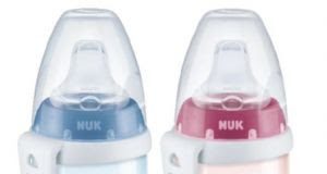 NUK lança Active Cup Disney Classic com o encanto dos personagens mais queridos e famosos do mundo