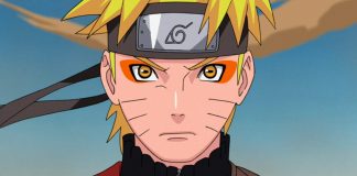 Angelotti recebe prêmio no Piticas Awards pela marca Naruto Shippuden