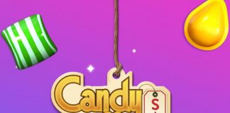 Candy Crush lança evento especial de Space Jam 2