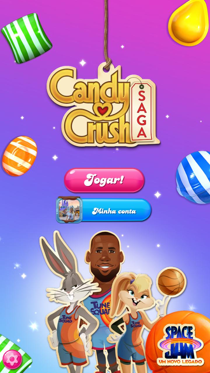 Melhores sites para jogar Candy Crush Saga