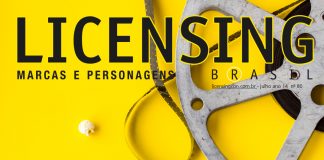Revista Licensing Brasil #80