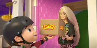 Smyths Toys lança anúncio ‘Shop Your Way’ em parceria com a Mattel