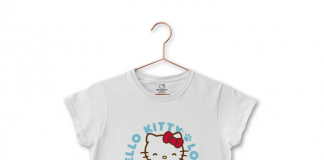 Sanrio lança produtos em prol do Instituto Luisa Mell