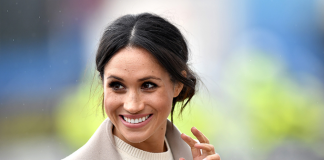 Meghan Markle cria série animada para Netflix