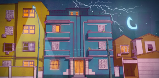 Gloob estreia Voice Game “D.P.A na Escuta”