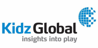 Pesquisa da Kidz Global revela marcas licenciadas em destaque no Brasil