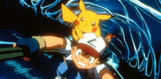 Série live-action de Pokémon está chegando à Netflix