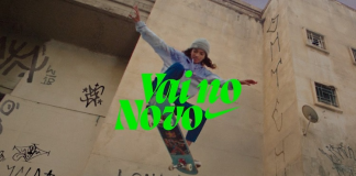 Nike lança publicidade com Rayssa Real: “Novas Fadas”