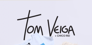Coleção Tom Veiga X Chico Rei