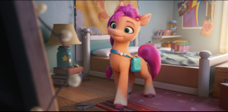 “My Little Pony: Nova Geração” tem estreia global dia 24 de setembro, exclusivamente na Netflix