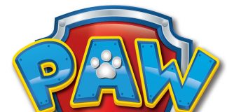 Patrulha Canina, da Nickelodeon, Chega à Candide