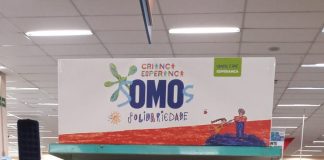 Cada play uma doação: OMO promove parceria inédita com Alok e Melim para potencializar doações para o ‘Criança Esperança’