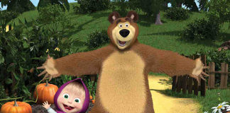 Programas pré-escolares mais procurados no mundo