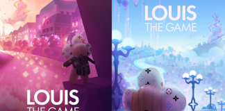 Louis Vuitton lança “Louis the Game” para dispositivos móveis