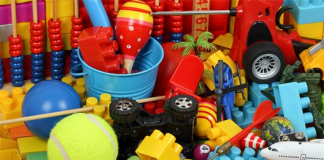 NPD Group revela relatório de vendas globais da indústria de brinquedos do primeiro semestre de 2021