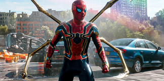 Primeiro trailer de ‘Homem-Aranha: Sem Volta para Casa quebra recorde